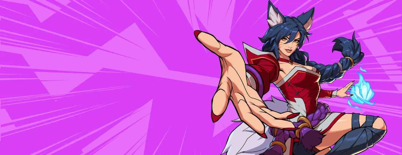 2XKO Explore - Runeterra AR