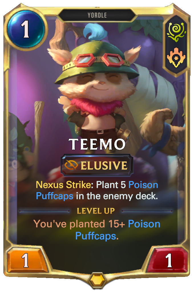 Teemo