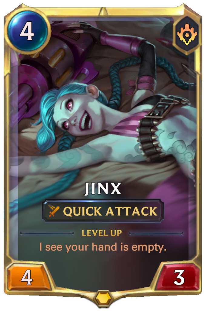 Jinx
