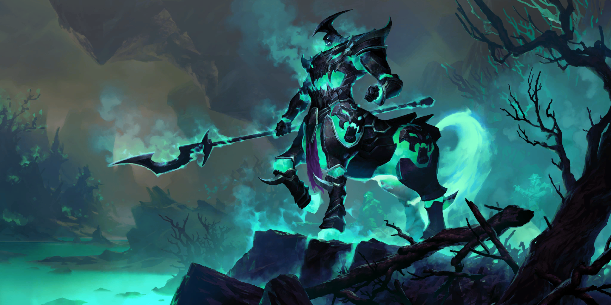 Hecarim