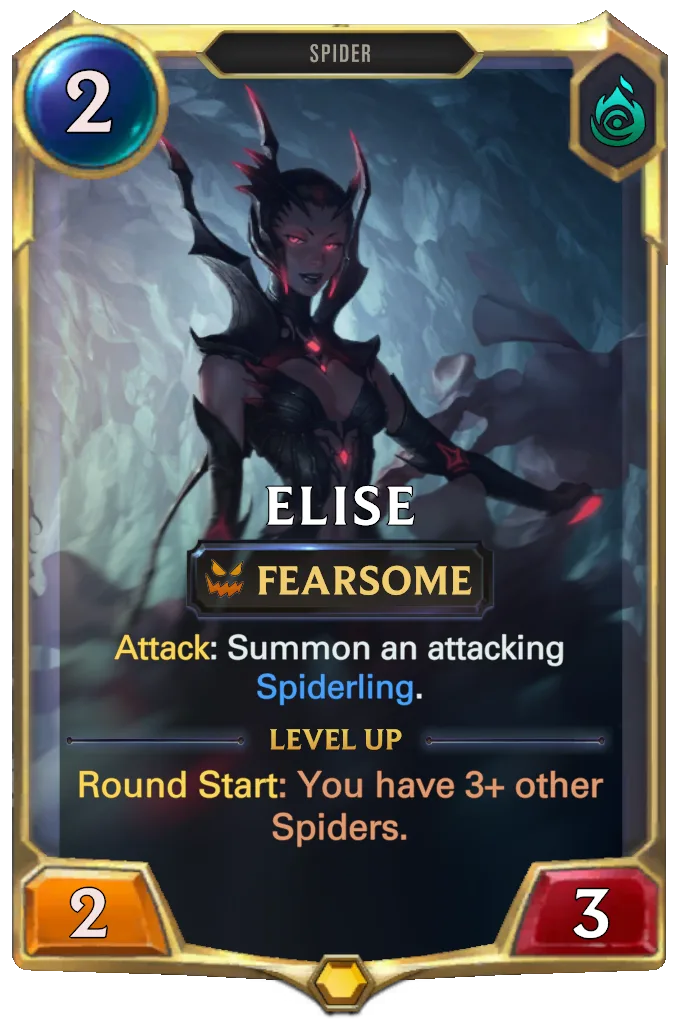 Elise