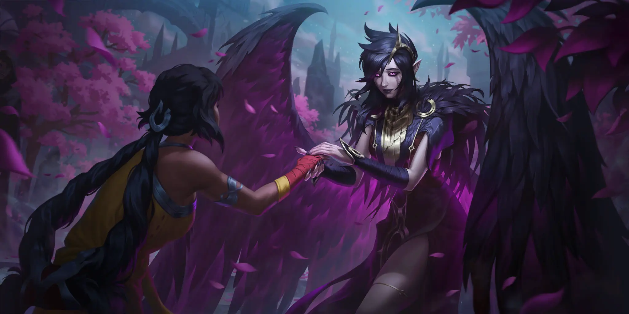 Morgana