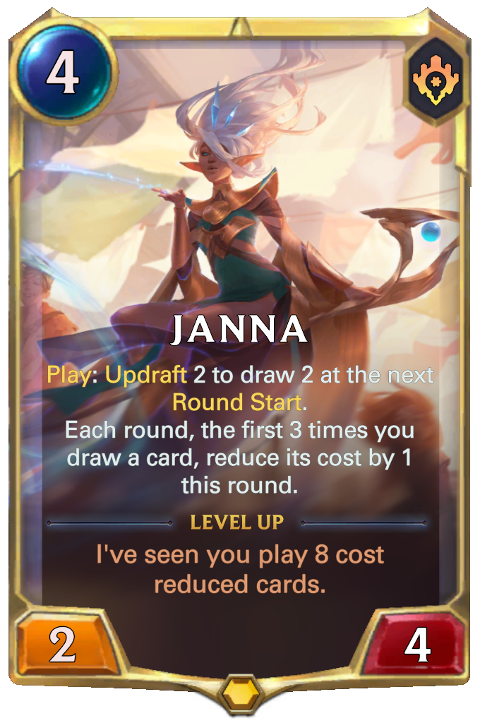 Janna
