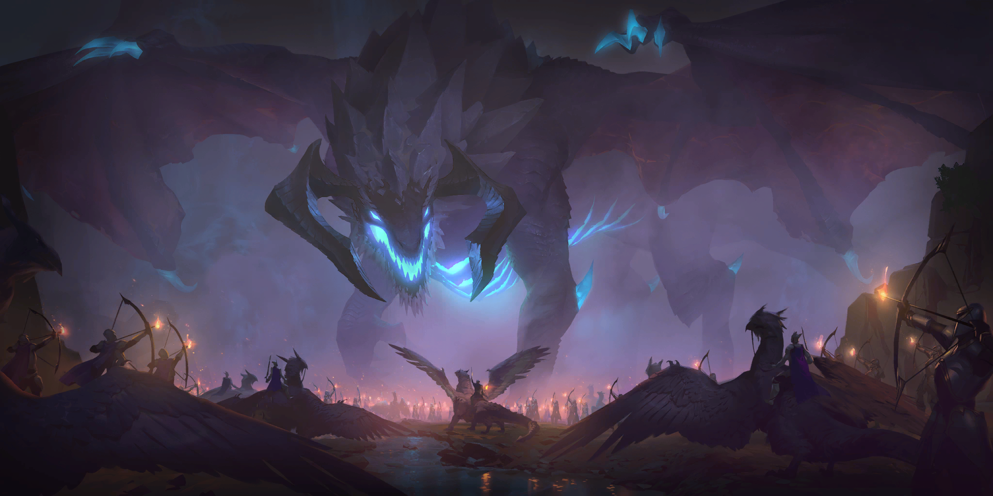 Elder Dragon