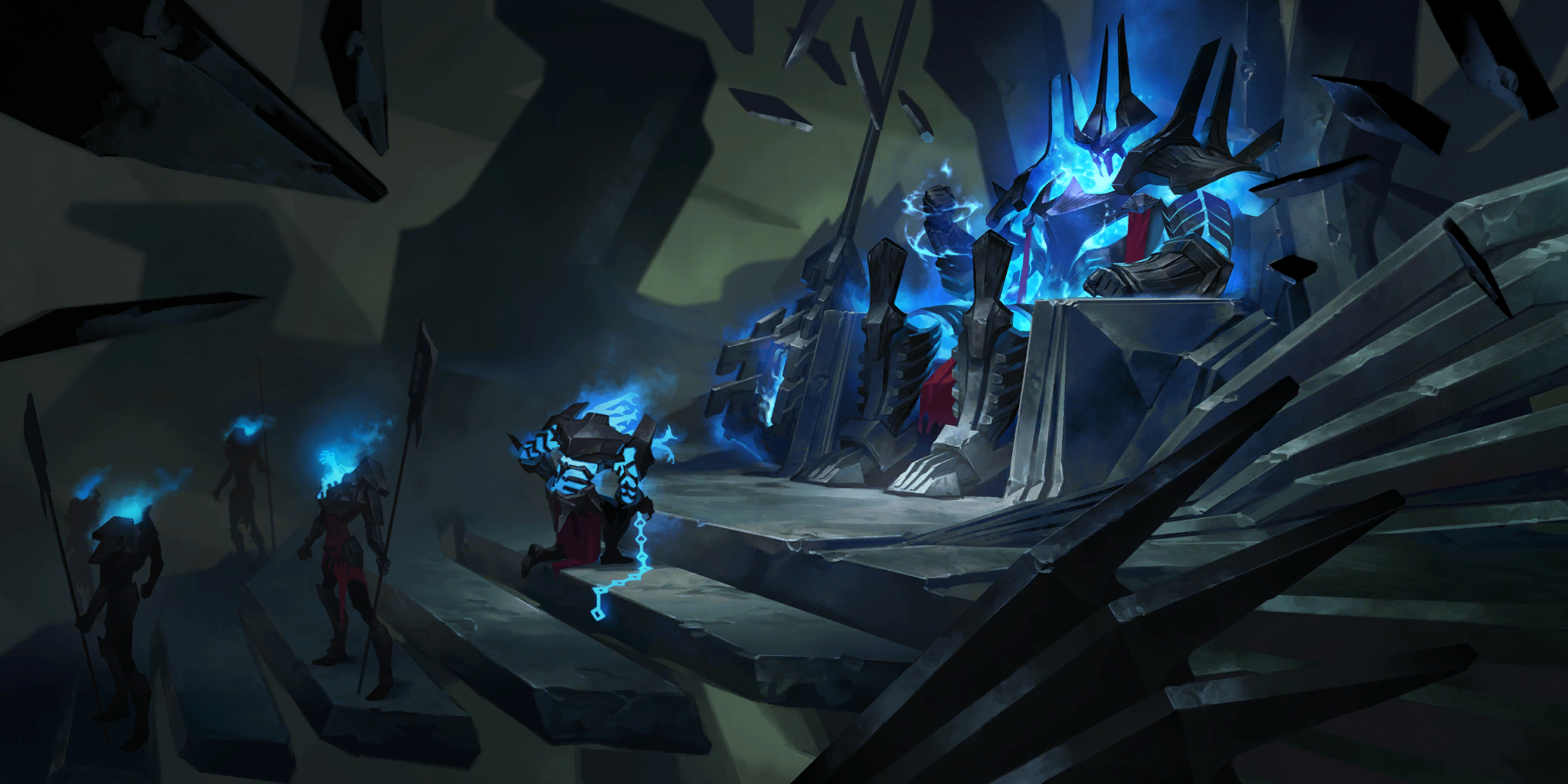 Mordekaiser