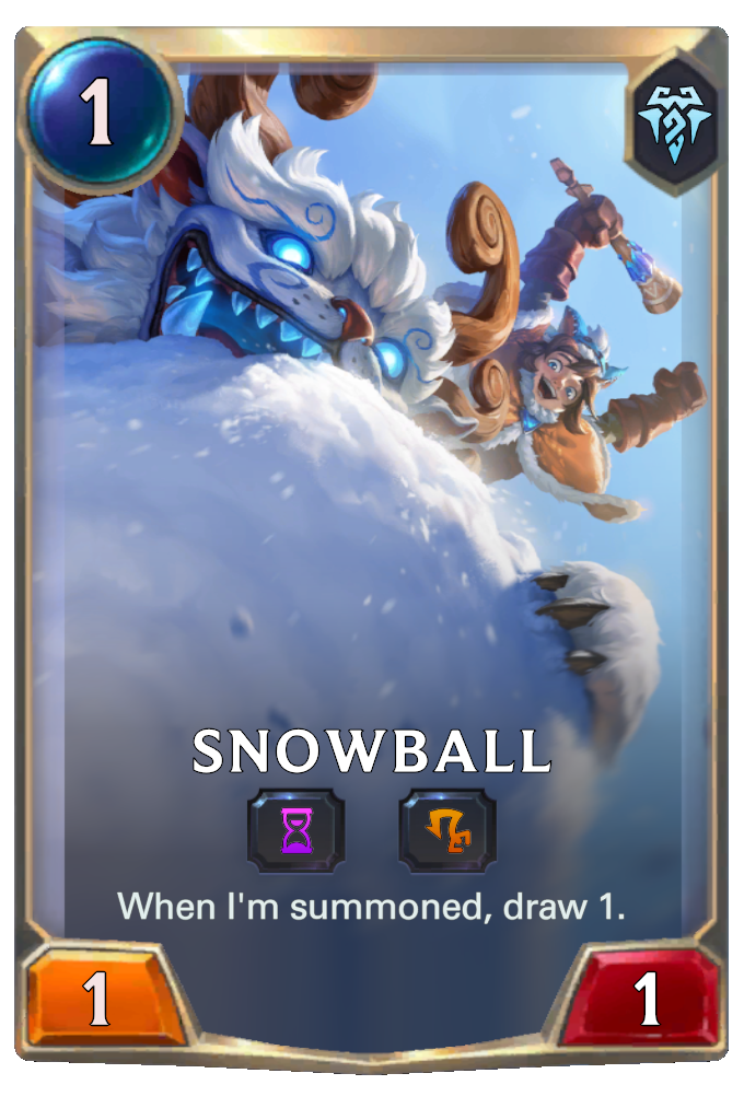 Snowball