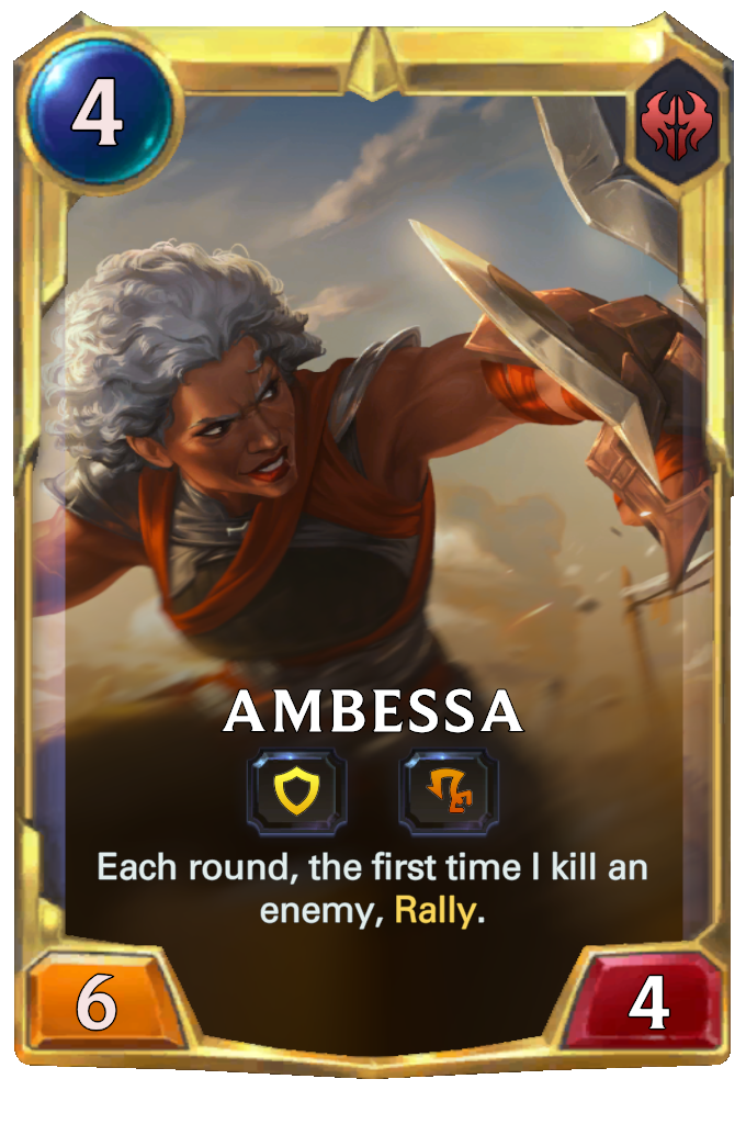 Ambessa