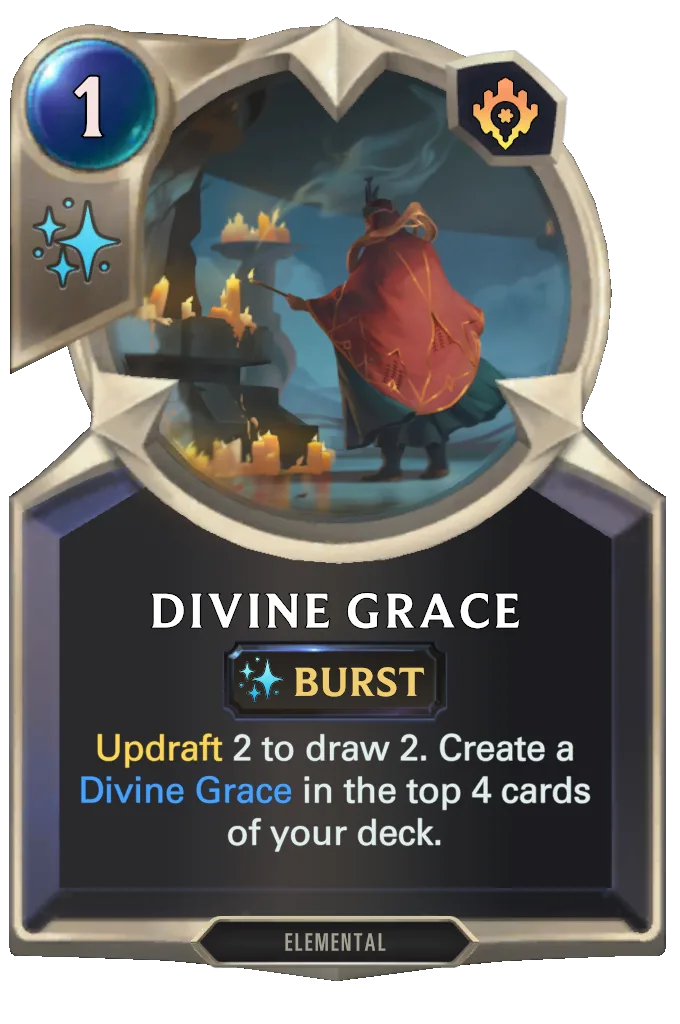 Divine Grace