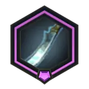 Hunter's Machete