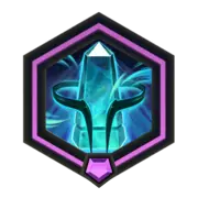 Focusing Crystal