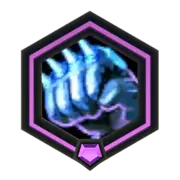 Iceborn Gauntlet