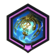 Hextech Fabricator III