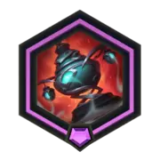 Titanic Censer