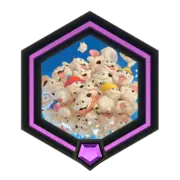Poro Fluft