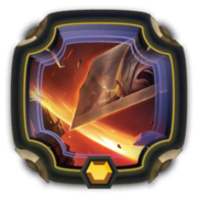 Broken Blade