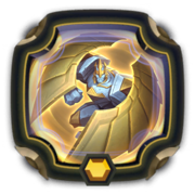 Army of Stone