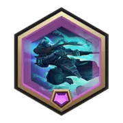 Death's Foil