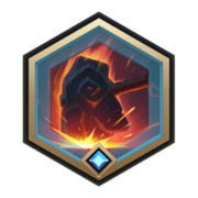 LoR Spirit Forge (Consumable) Relics - Runeterra AR