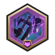 Fear-Cleaving Axe