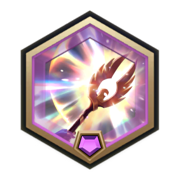 Lux's Incandescent Baton