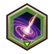 LoR Greater Cosmic Blessing (Consumable) Relics - Runeterra AR
