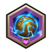 Jayce's Hextech Battery