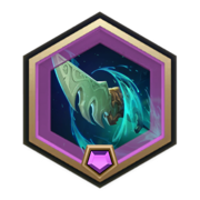 Deadly Harpoon