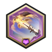 Hextech Rifle