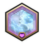Frost Breath