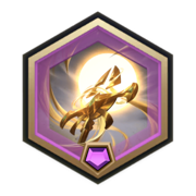 Azir's Staff of Office