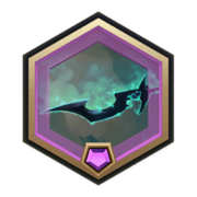 Hecarim's Glaive